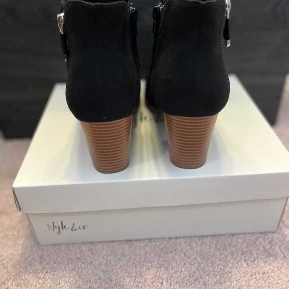 Style & Co - Picture 8 of 9